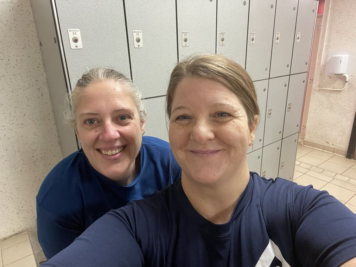 Ali Beckman tweet media