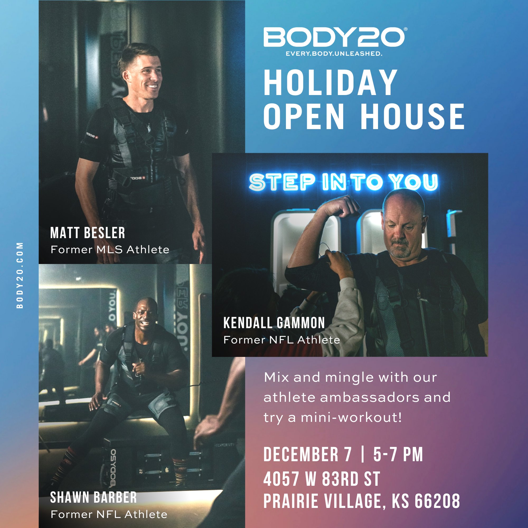 Kendall Gammon (KendallGammon) / Twitter