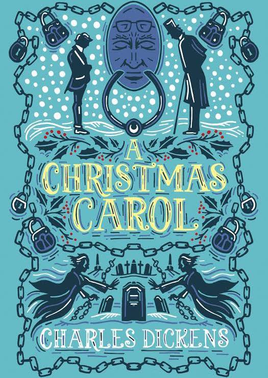 In December we’re going to be reading #AChristmasCarol 🎄📚

fable.co/club/enchanted…