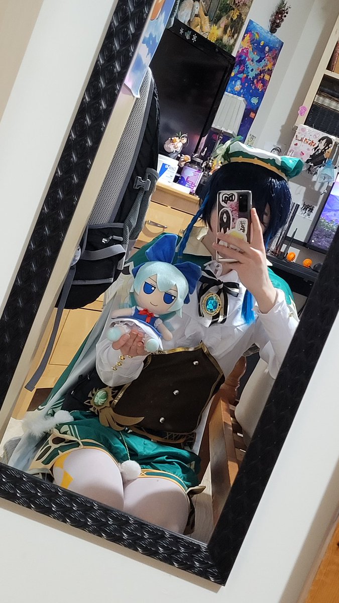 _jpjordon_'s tweet image. is it still halloween? 😅