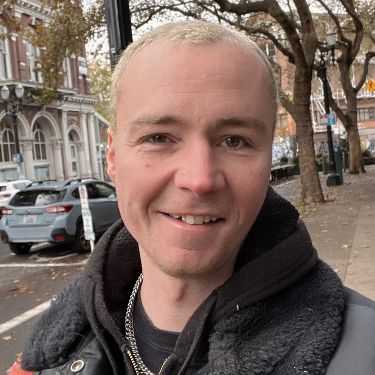 Chainmaille_Bim's tweet photo. It’s Small Business Saturday and I wanted to take the opportunity to thank everyone who has been burying Chainmaille from me since I started, way back in 1999.

#SmallBusinessSaturday https://t.co/Ln2p58le1C