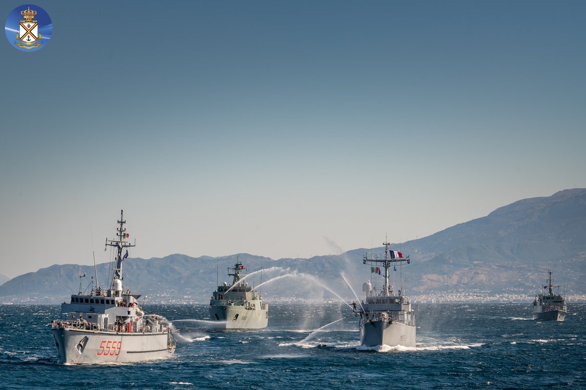 The Belgian Navy 🇧🇪 tweet media
