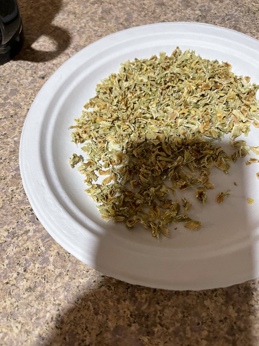 AutismNotEvery1's tweet photo. Good afternoon! David is helping get everything ready for our Friendsgiving get together today! Can anyone guess what the dry stuff is and what it will be used for? #SmileWithLittleD #CookingWithLittleD #Friendsgiving https://t.co/BnLaNtltyG