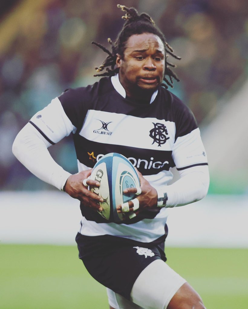 It’s been one hell of a 2 weeks with this unbelievable organisation…we won &amp; lost but the friendships and memories we have built will stick with me forever! Really found my love for the game again and excited for what’s next! Thank you <a href="/Barbarian_FC/">Barbarian FC</a> #phoenix #chasers 🤍🐑🖤
