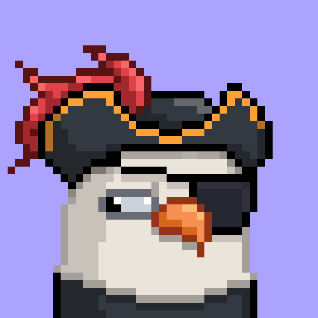 RealSunBirds's tweet photo. Yes we got Pirates, now who is onboard?
[Coming 2023]
#sunbirds #NFTs #Ethereum 
@moonbirds @proof_xyz @opensea https://t.co/WYPLeyqaMG