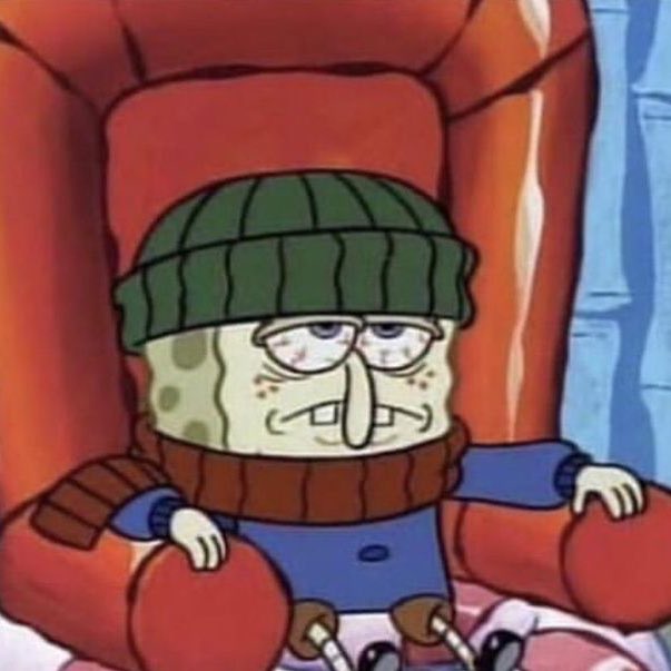 I&rsquo;m such a weak bitch when I&rsquo;m sick https://t.co/mVCctxATmT