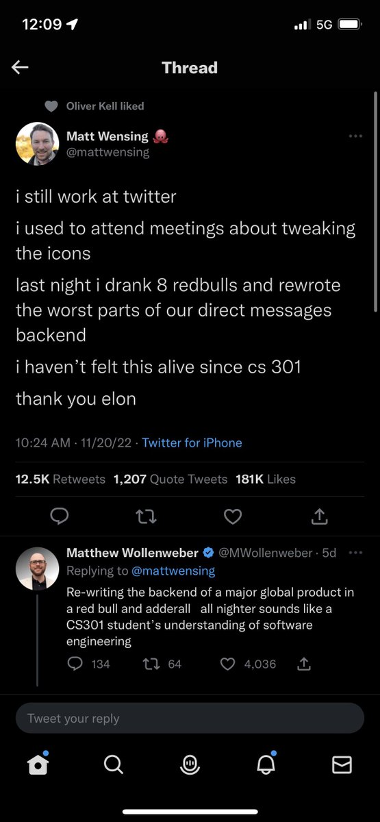 Programmer Humor On Twitter Get Er Done Code Good Or Bad Https programmer-humor-on-twitter-get-er-done-code-good-or-bad-https
