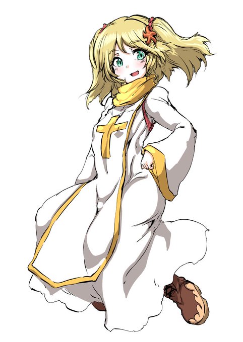 VIPRPGのスターライトⅡ 