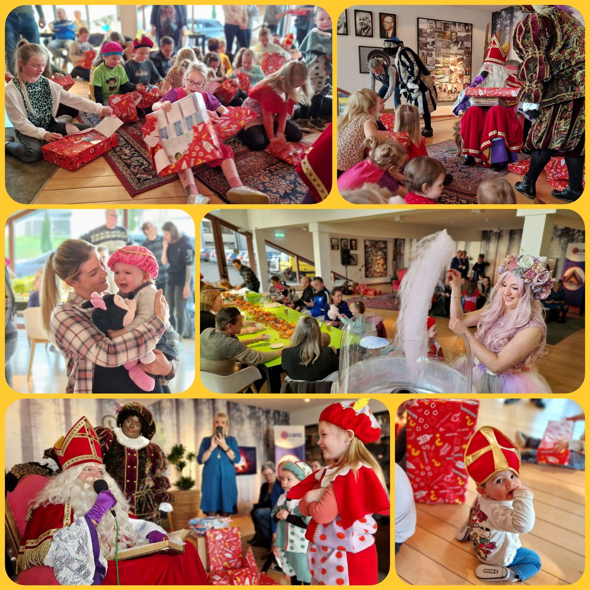 𝗚𝗿𝗼𝘁𝗲 𝗦𝗶𝗻𝘁𝗲𝗿𝗸𝗹𝗮𝗮𝘀𝗳𝗲𝗲𝘀𝘁 𝟮𝟬𝟮𝟮