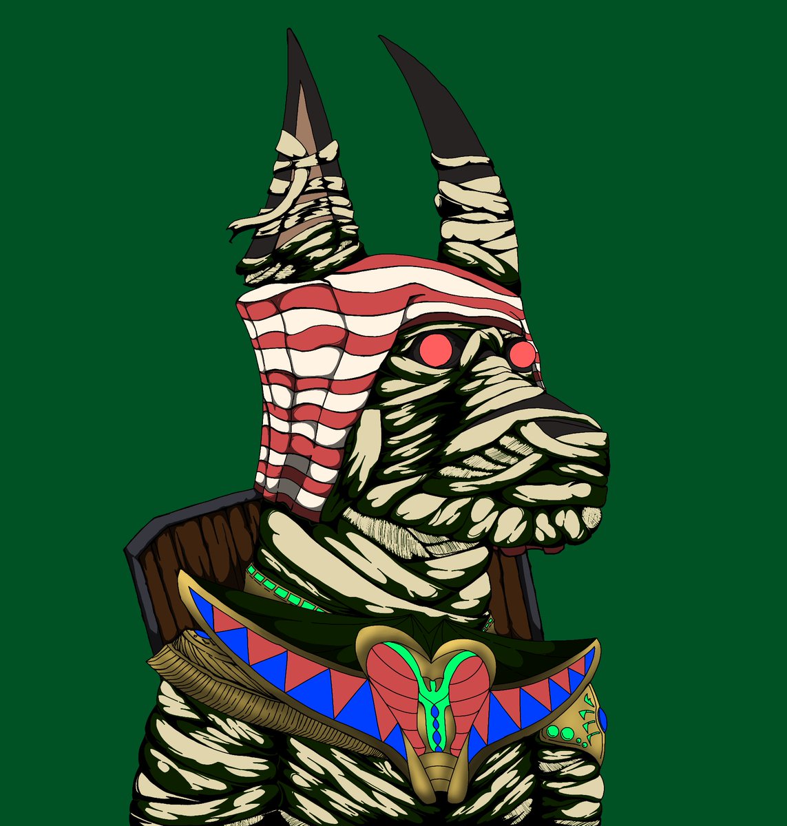 Coming this February 2023 ✊

Free Mint is up! Steps for joining the Free Mint will be found at our discord server (discord inv link is in the bio)

#NFTs #NFTCommunity #NFTshill #nftpfp #OpenSeaPolygon