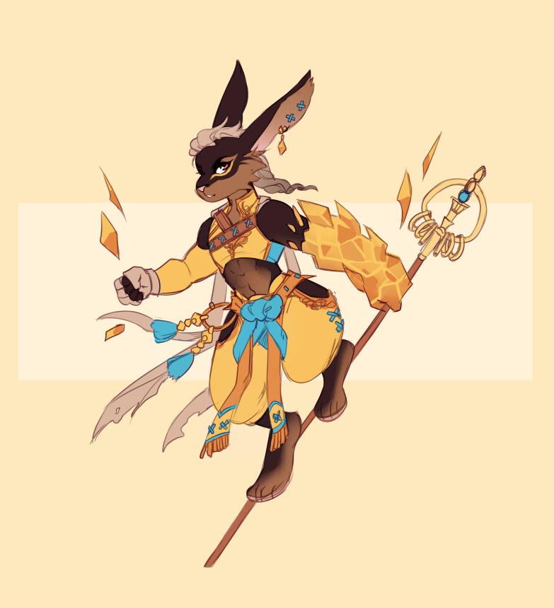 have you ever wanted $35 experimental art or dnd gacha commissions like my patrons get? there may be good things for you on the horizon then 👀 I'll make a proper graphic about it later but 👀👀👀 soon