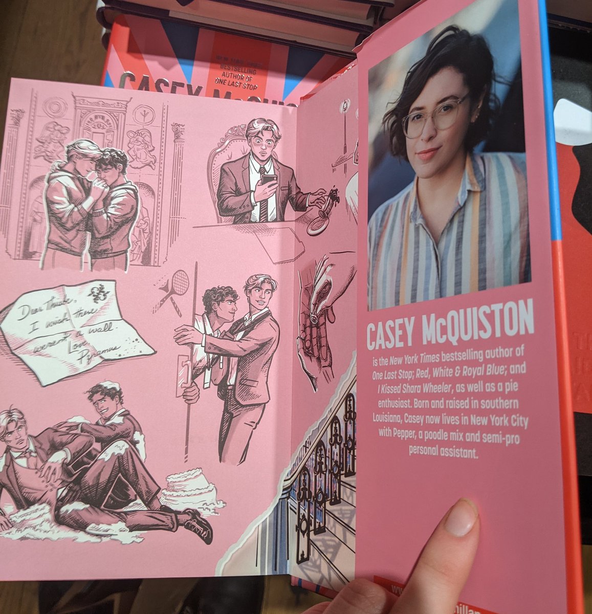 Yzzy Bostyn (Yzabelle) tweet media