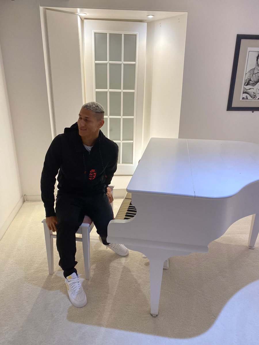 Richarlison Andrade tweet media