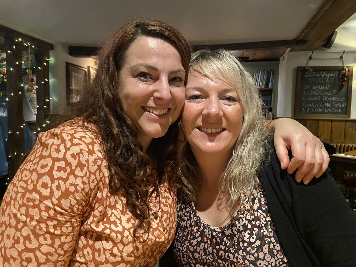 Lisa Sutton tweet media