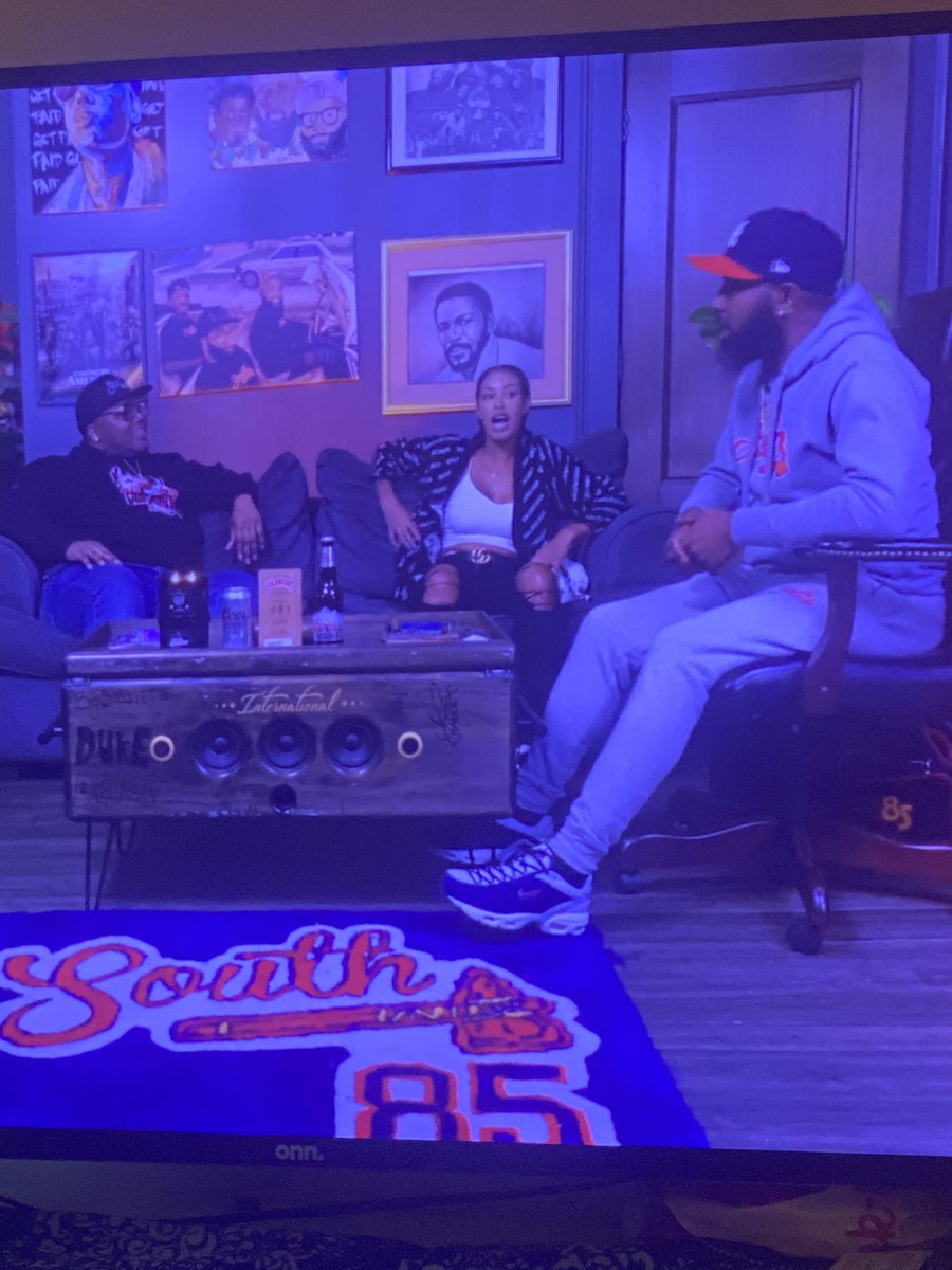Hazel Jade (@hazeljaneindy) on Twitter photo <a href="/KarlousM/">Mr.Karlous</a> and <a href="/85SouthShow/">85 South Comedy Show</a> are doing the interviews of the year. Boosie Webbie Snoop B.Nasty! <a href="/jackthriller/">YOUNG JACK THRILLER</a> was crucial for this one. <a href="/KarlousM/">Mr.Karlous</a> and <a href="/85SouthShow/">85 South Comedy Show</a> are doing the interviews of the year. Boosie Webbie Snoop B.Nasty! <a href="/jackthriller/">YOUNG JACK THRILLER</a> was crucial for this one.