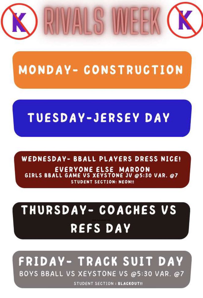 WHS Student Section (@dukepride21) on Twitter photo 