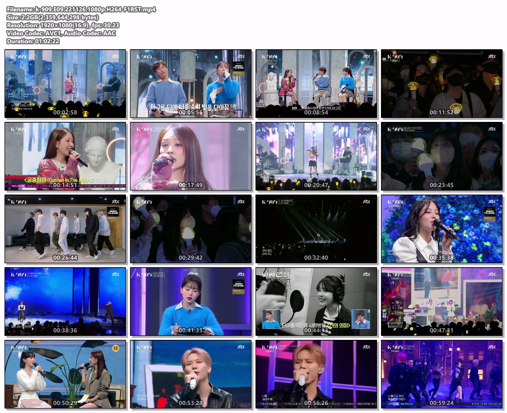 jpb_0119's tweet photo. 221126 K-909 EP9
https://t.co/OBDgrcm21v
#보아 #BoA #โบอา https://t.co/MAruOkPBrT
