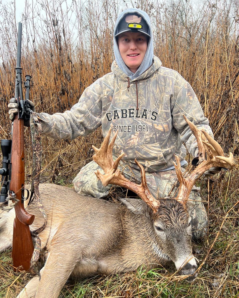 Gonna be a hard one to beat