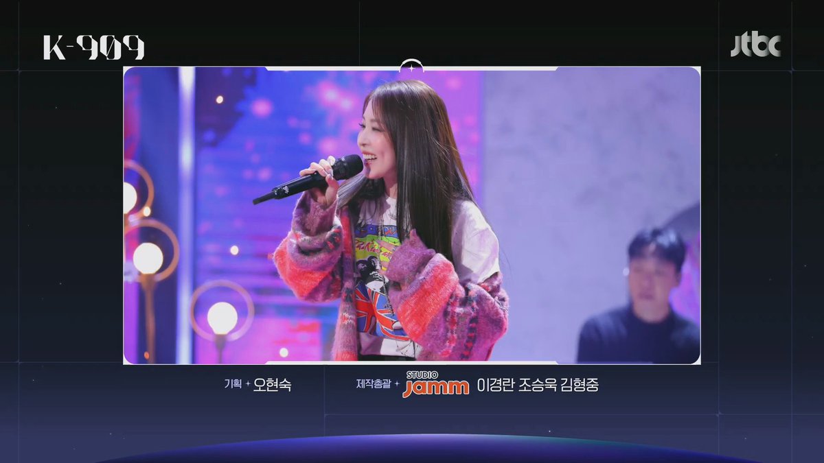 jpb_0119's tweet photo. 221126 K-909 EP9
https://t.co/OBDgrcm21v
#보아 #BoA #โบอา https://t.co/MAruOkPBrT