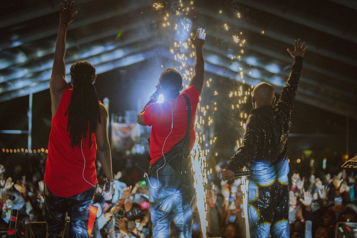 Klepto si mtarudiana lakini
hatujawai achana, tunarudiana
kwanini? This is Kleptomaniax live <a href="/shincitylive/">SHIN CITY</a> Eldoret!