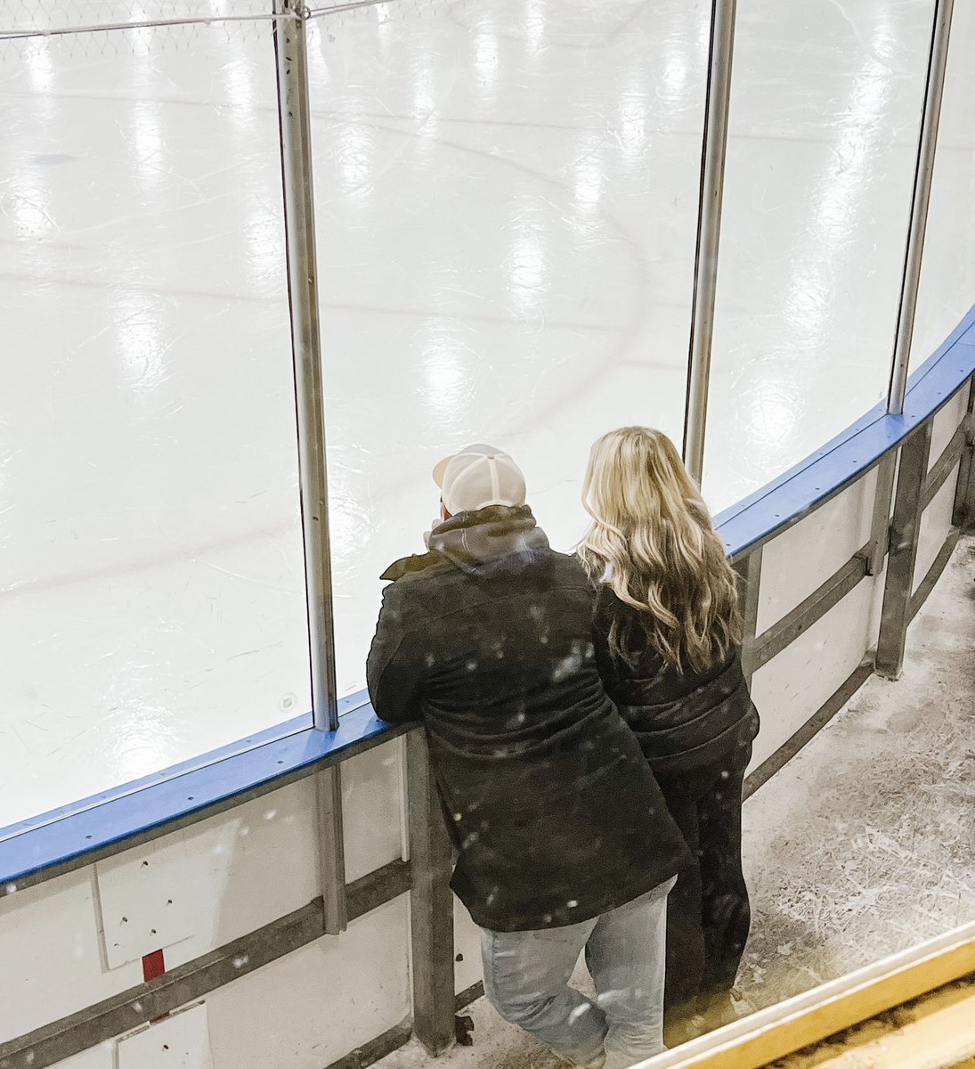 rachdoucet's tweet photo. I have no doubt that she’ll work behind the scenes in Hockey someday. 

#myteam https://t.co/ko3rwjqmCu