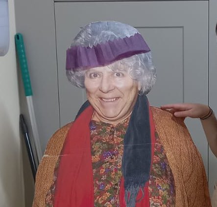WhereIsMiriamM's tweet photo. merry bridgemas x https://t.co/8qBo5Tmbv1