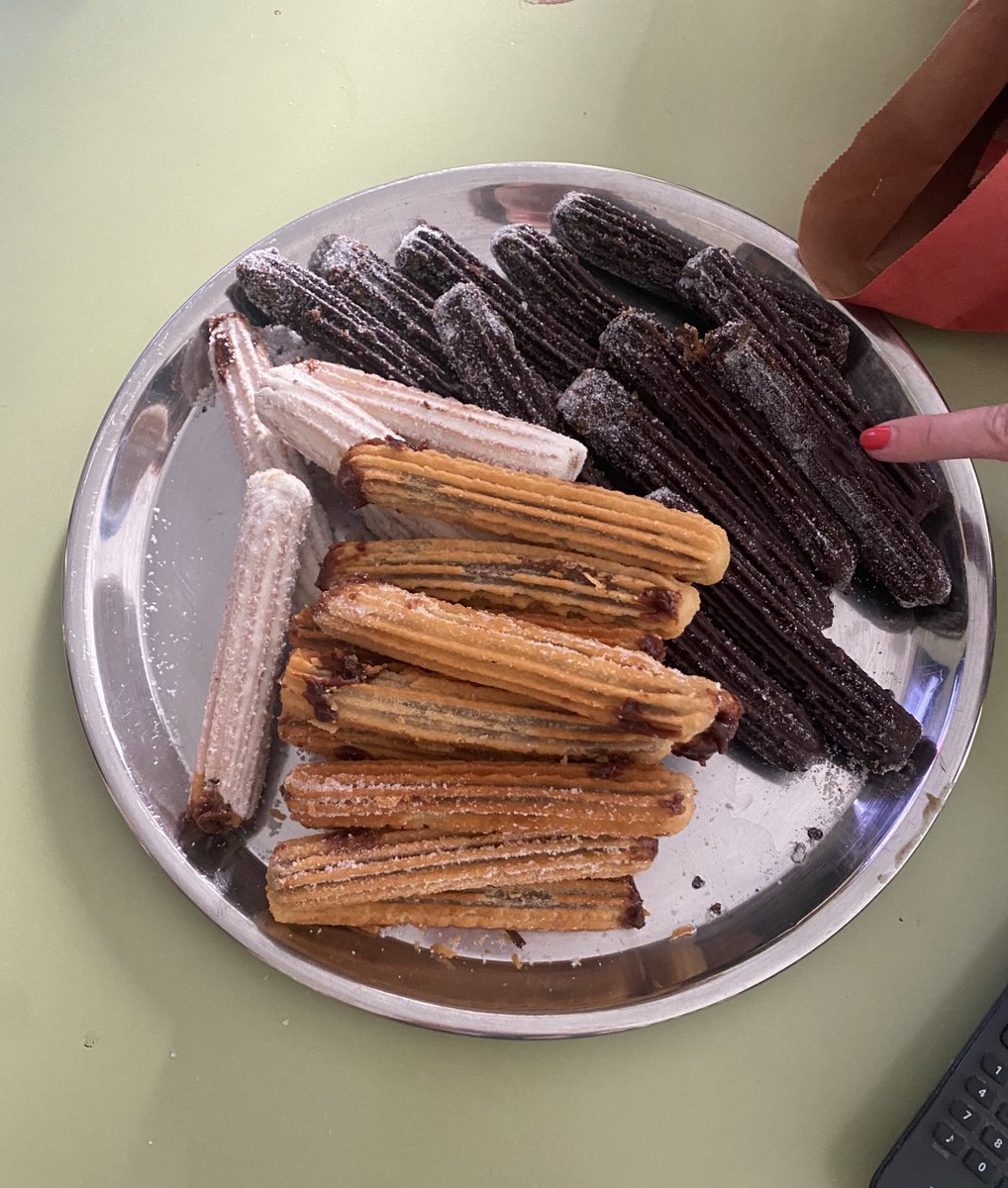 anna escher tweet media