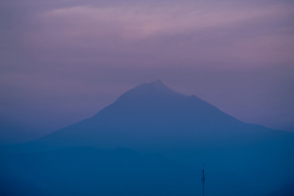 Pico de Orizaba