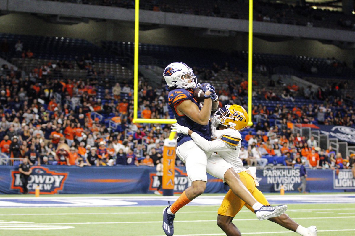 UT San Antonio tweet media