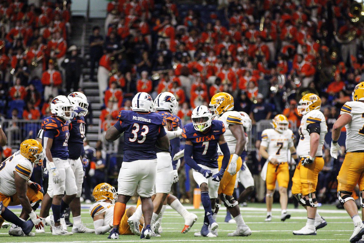 UT San Antonio tweet media