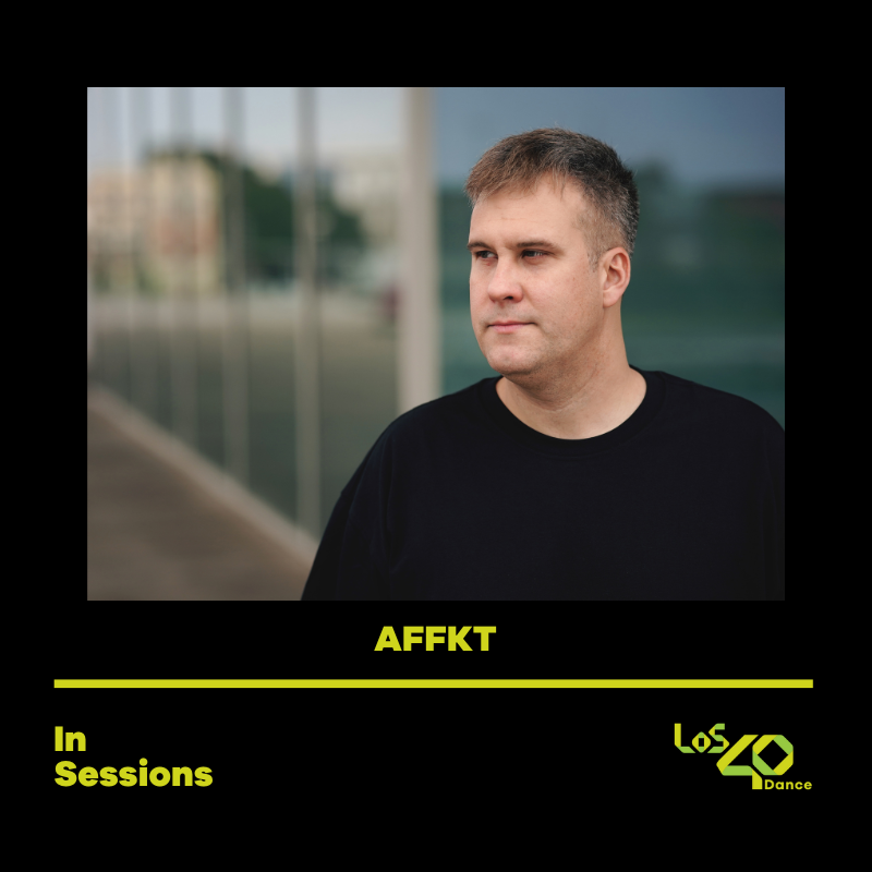 #LOS40DanceInSessions
Hosted by Arturo Grao🎙

🔴 <a href="/AFFKT/">AFFKT</a>
🎧 #LOS40DanceInSessions

🎧 directo + podcast

📱 onelink.to/los40app

🔴 play.los40.com/emisora/los40_…

💻 play.los40.com/programa/los40…
