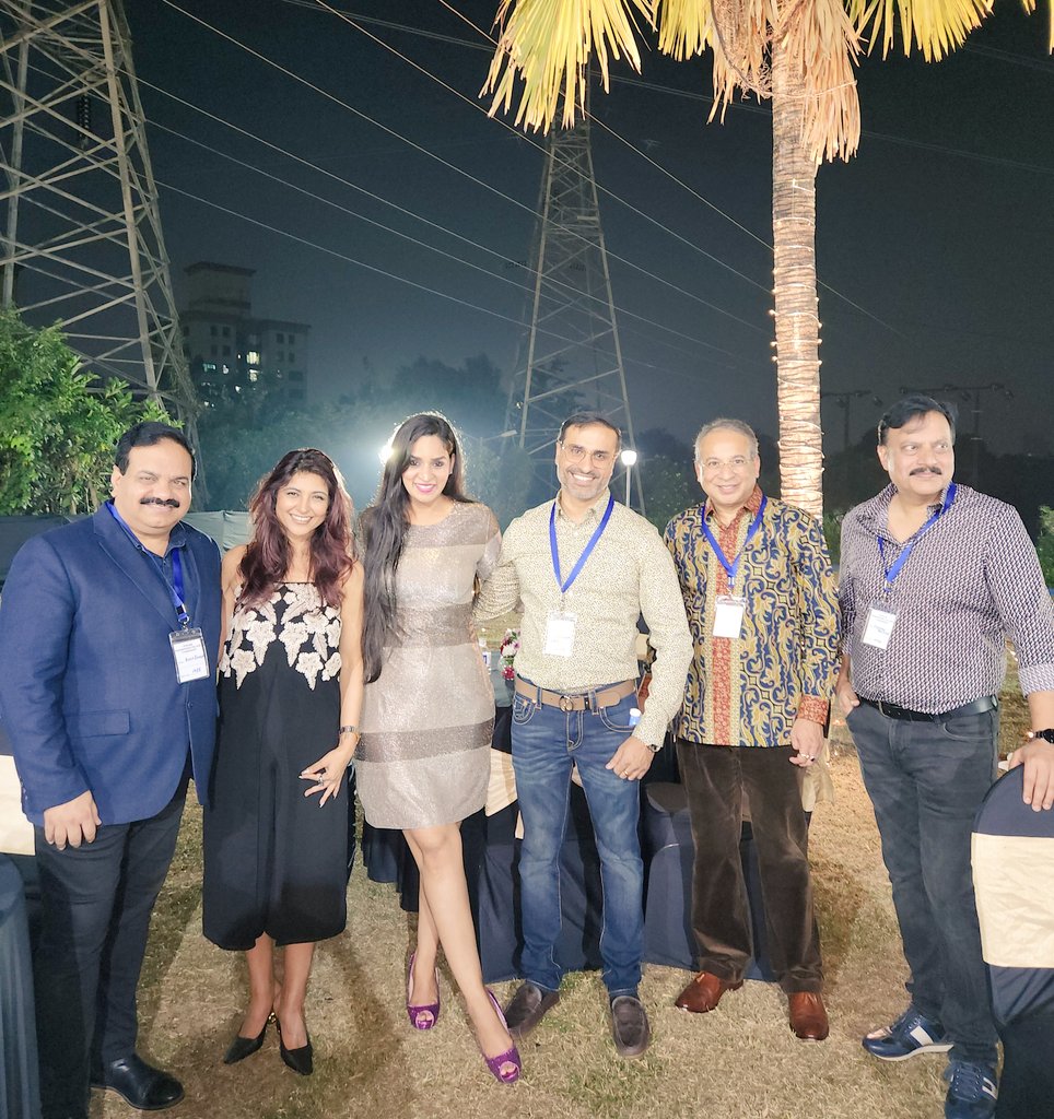 Sarvjeet29's tweet photo. During recent @_PECChandigarh #PEC centenary celebrations in #Mumbai. Where ever we go, there is a #PECOSA around us, in us. Gratitude to Ashwani Sharma for the invite https://t.co/sjMFgmhIxf