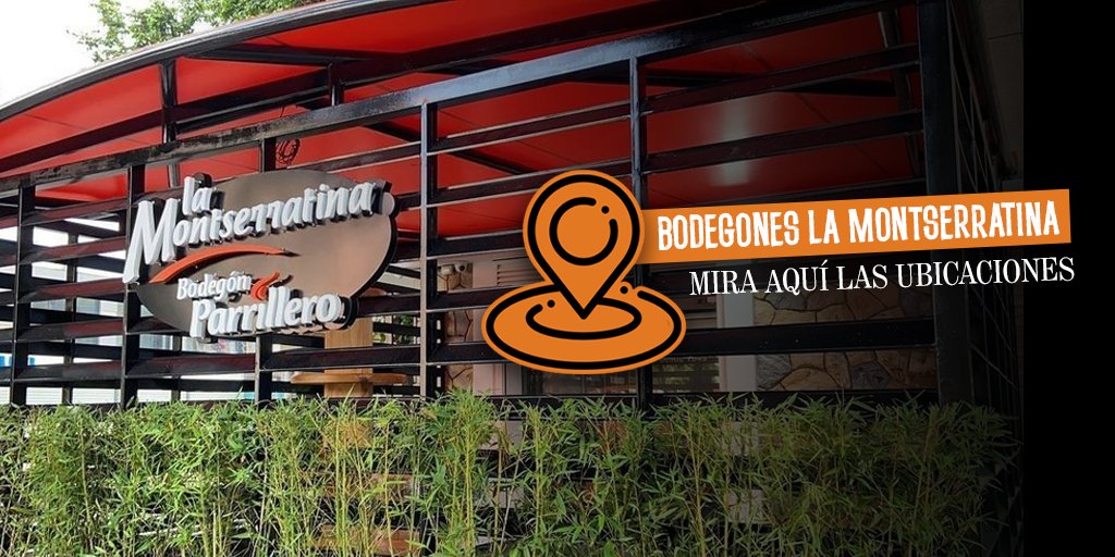 Todos los caminos conducen a Roma… y 3 de ellos a nuestros bodegones: 
Las Mercedes my.mtr.cool/ftloaonvus 
Boleíta Sur my.mtr.cool/knmpnclvsv 
La Castellana my.mtr.cool/ugdwcbthal