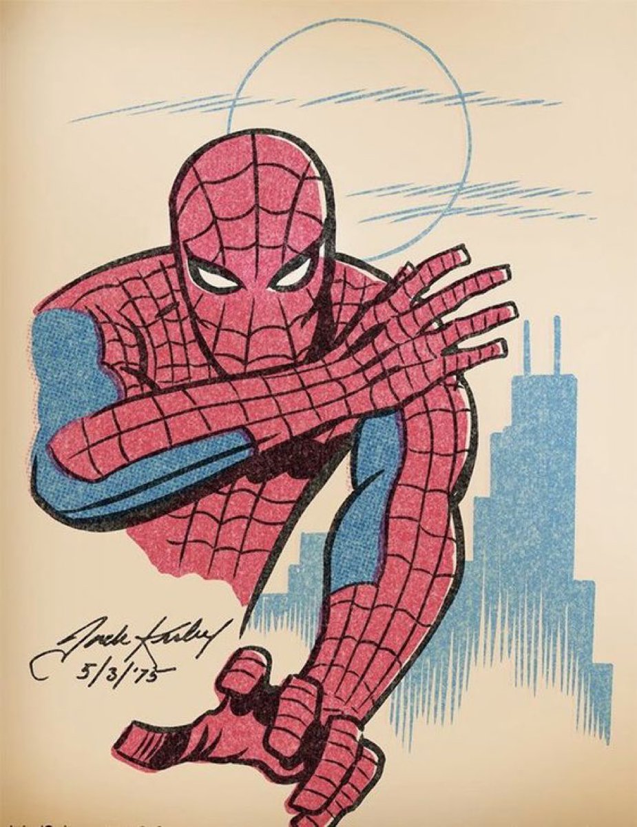 KirbyKrackleArt's tweet photo. https://t.co/GbQe2fOpt3
