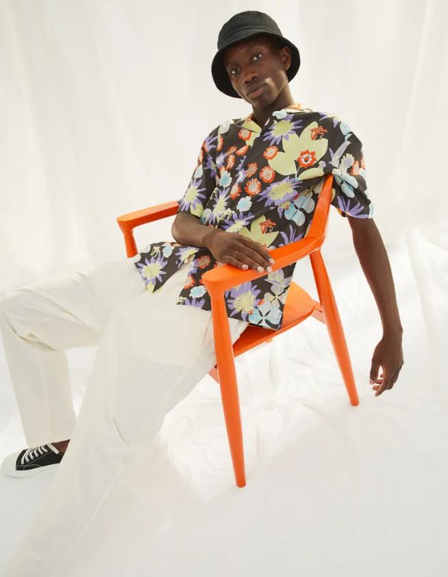 h&m australia online