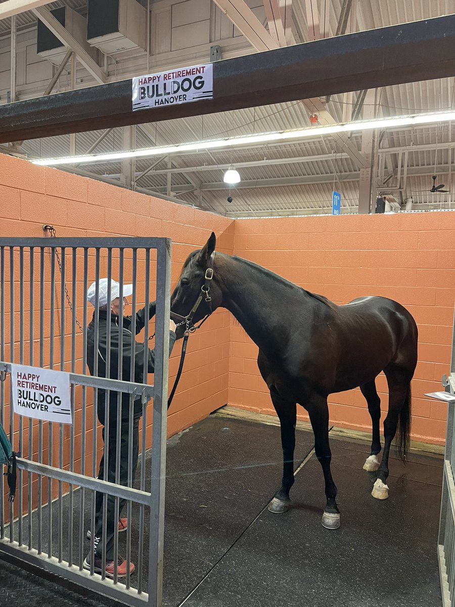 DRF Harness tweet media