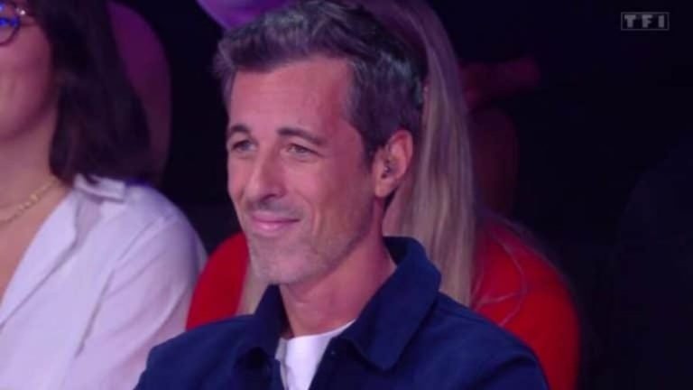 X2Sagittarius's tweet photo. La plus belle découverte de cette saison c'est Michael Goldman, je ne le connaissais pas du tout et il a été excellent du début à la fin, casting, prime, débrief, évaluation, recadrage, paroles, aucune différences. Il est très fort ce monsieur. #staracademy2022 #StarAcademy https://t.co/3T6kFqjIaG