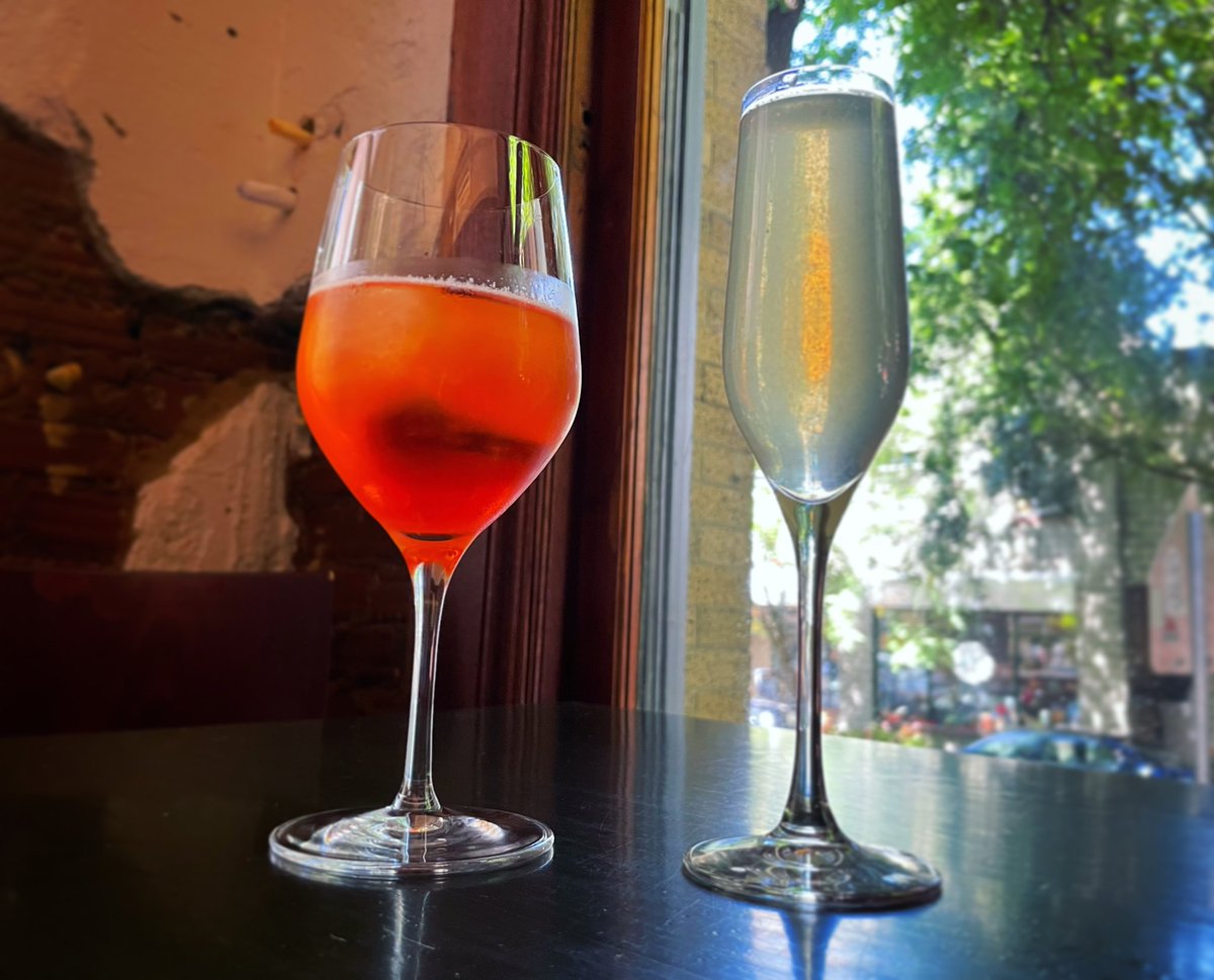 The Watershed Ithaca tweet media