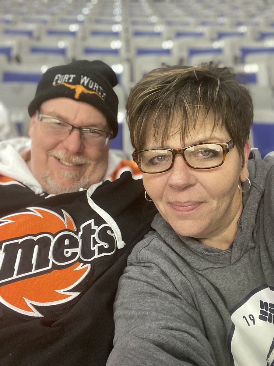 Please sweet baby Jesus…we need a win. Amen. #LetsGoKomets #GodBlesstheKomets