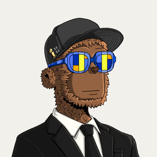 Just want to welcome Mike, our newest associate to join the <a href="/s00ts_/">$oots</a> team

Look forward to building out this network with you homie