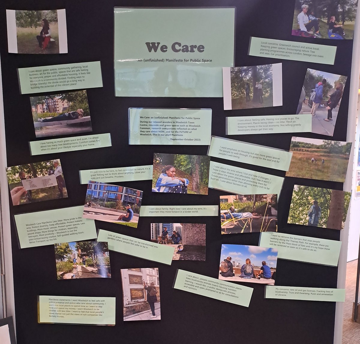 Lizzie Fort (she/her) tweet media