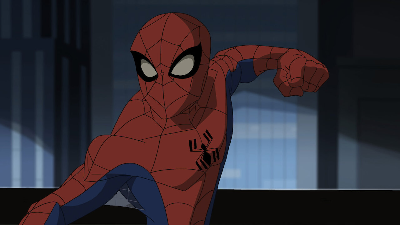 Cartoon Crave on X THE SPECTACULAR SPIDER MAN is set to leave Netflix US on December 16. The series will still stream on Disney https t BdGymgLKrZ X