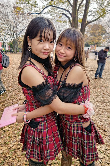 Twitterのコスプレ画像14