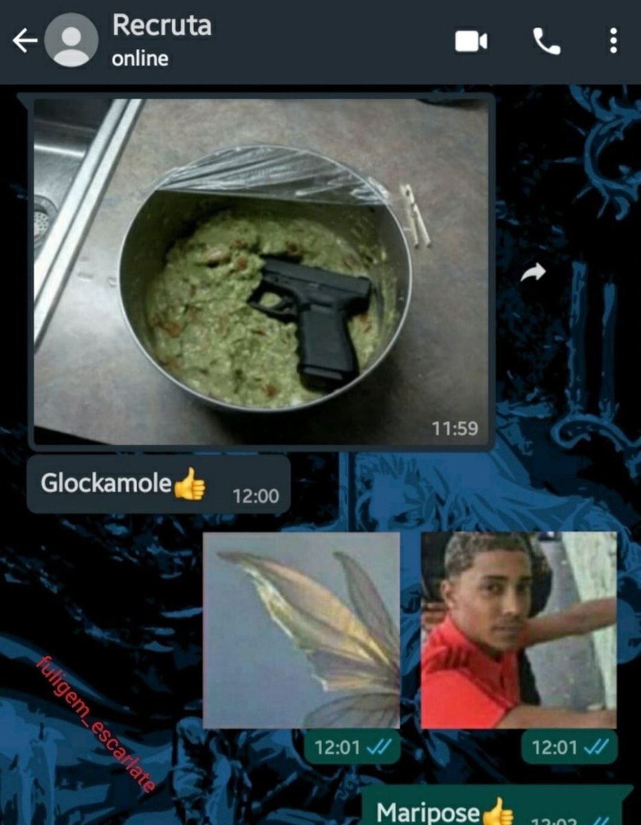 Shitpost só que de verdade (@shitpostverdade) on Twitter photo 