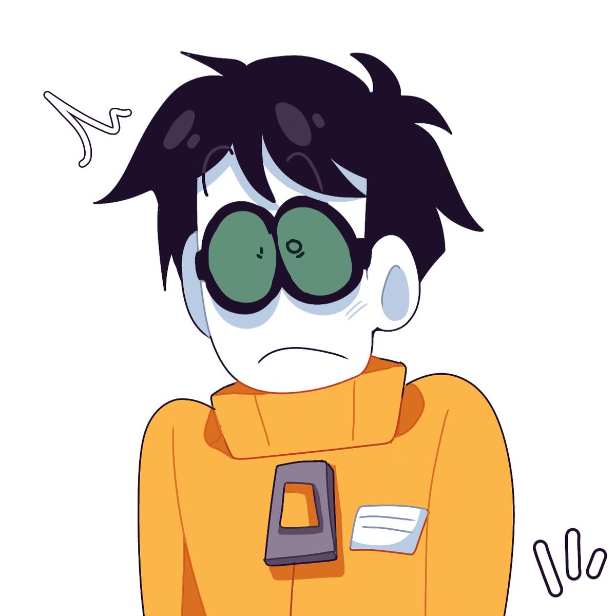 keyyourfriend_'s tweet photo. Idk- 
#spookymonth #spookymonthfanart #spookymonthdexter #spookymonthlila #spookymonthdad https://t.co/wp8KTLWtfb