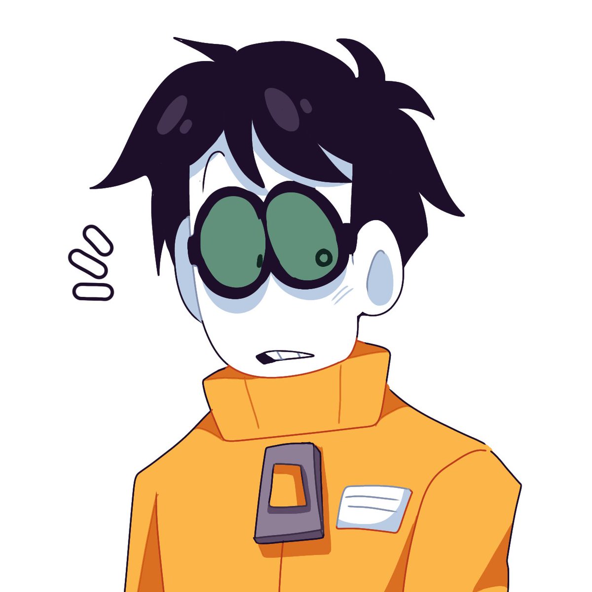 keyyourfriend_'s tweet photo. Idk- 
#spookymonth #spookymonthfanart #spookymonthdexter #spookymonthlila #spookymonthdad https://t.co/wp8KTLWtfb