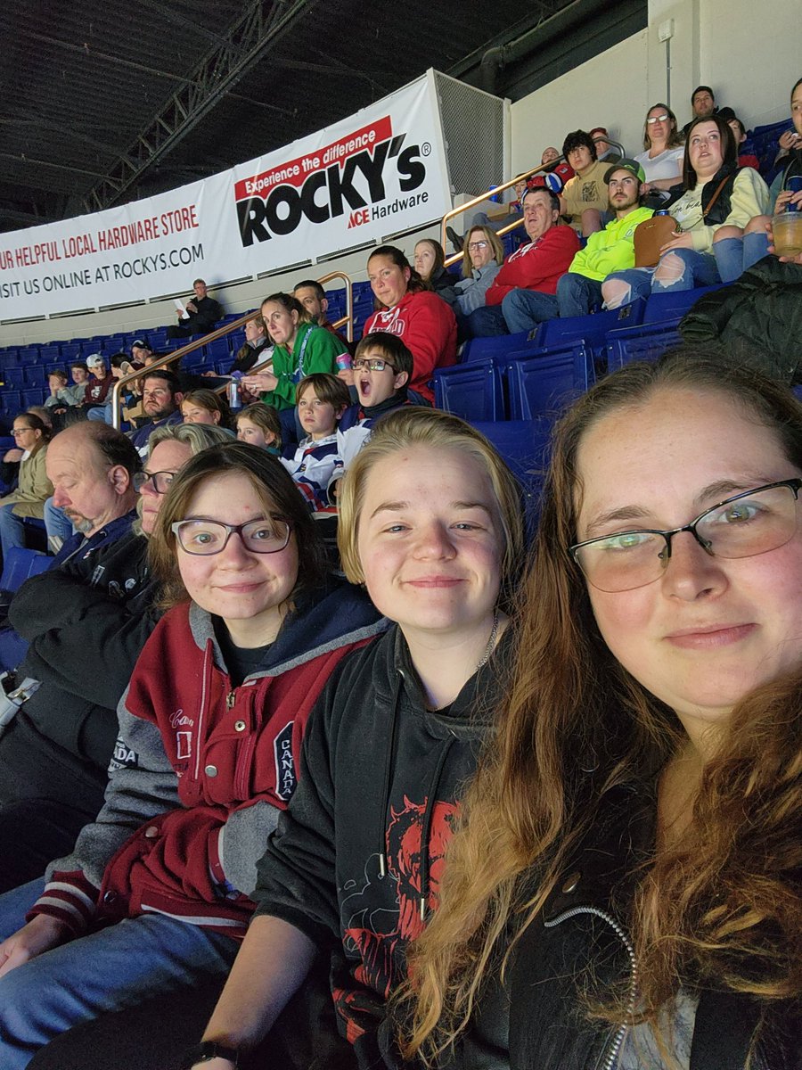 Isabelle Riddle tweet media