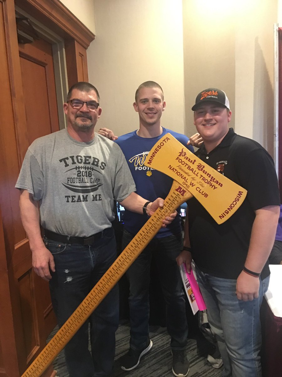 Can’t wait to add to my Photo Album at this years MFCA coaching Clinic