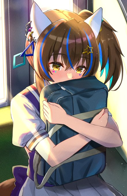 センチメンタルヘリオス#ダイタクヘリオス #ウマ娘 