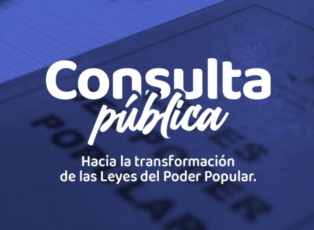 gabycomunas's tweet photo. En plena marcha la Consulta Pública para la transformación de las Leyes del Poder Popular. #Hoy estuvimos en Petare donde vocerxs de Consejos Comunales, Comunas, Movimientos Sociales y de las UBCh hicieron sus aportes. 

#TransformaciónProfunda 

@NicolasMaduro https://t.co/6u1f9wxTdq